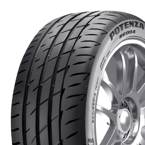 브리지스톤  포텐자 아드레날린 RE004 245/40R19