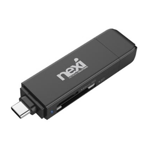 NEXI  NX-U3130CR 카드리더기
