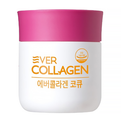 에버콜라겐 코큐 84정