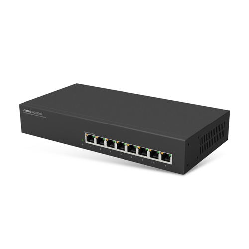EFM네트웍스 ipTIME HG25008 스위치허브