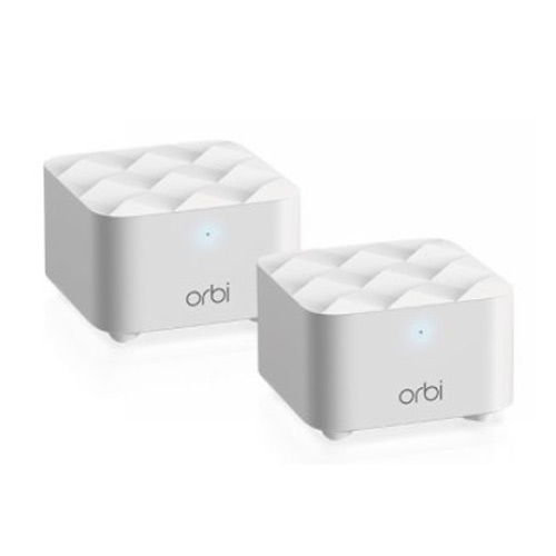 넷기어 orbi RBK12 유무선공유기