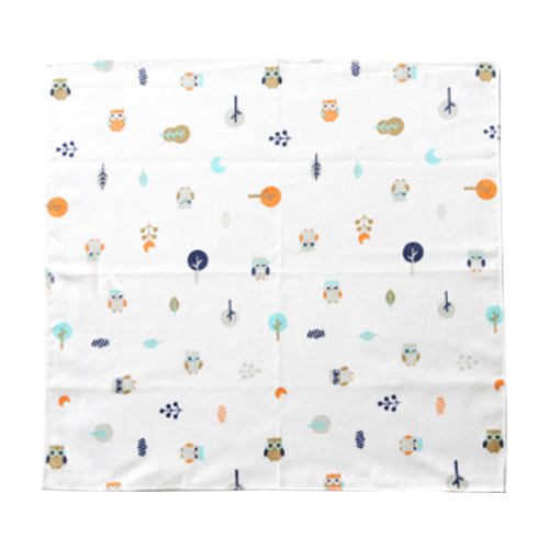 한국상사 무지손수건