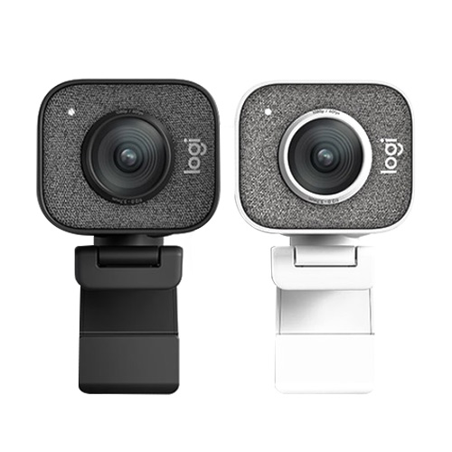 로지텍  Stream Cam 스트리밍캠