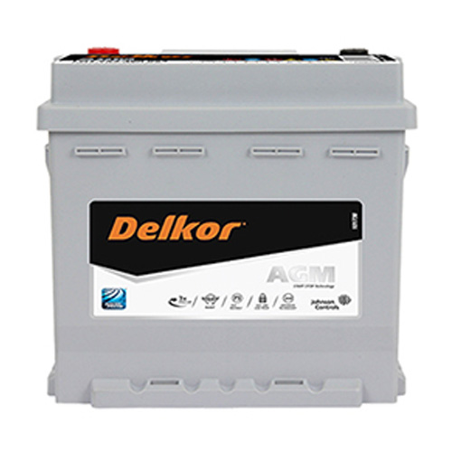 델코  AGM LN5(AGM95)