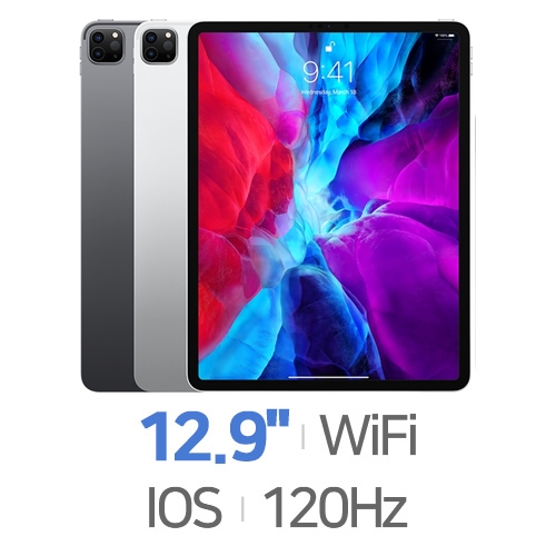 Apple  iPad Pro 12.9 4세대+폴리오케이스