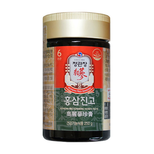 정관장 홍삼진고 250g