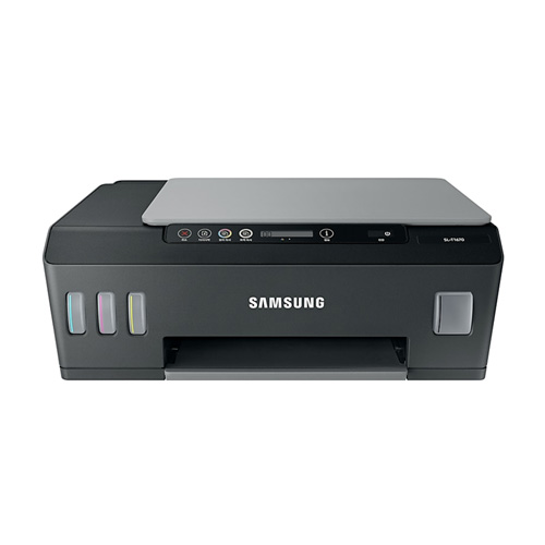 삼성전자  잉크젯 플러스S 정품 무한 SL-T1670