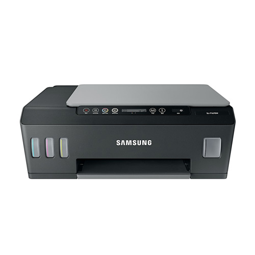 삼성전자 잉크젯 플러스S 정품 무한 SL-T1670W [무한잉크]