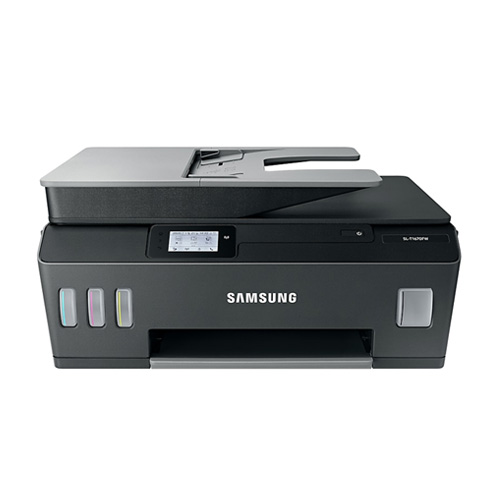 삼성전자  잉크젯 플러스S 정품 무한 SL-T1670FW
