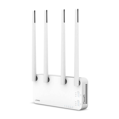 EFM네트웍스 ipTIME Extender-A8 무선확장기
