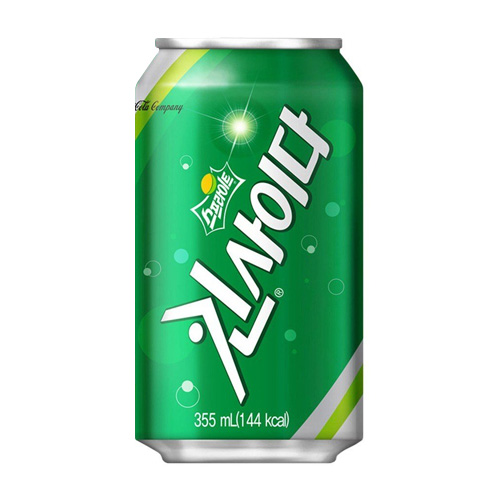 코카콜라음료 스프라이트 킨사이다 355ml