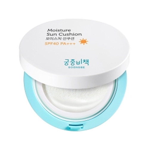 궁중비책 모이스처 선쿠션 (SPF40) 14g
