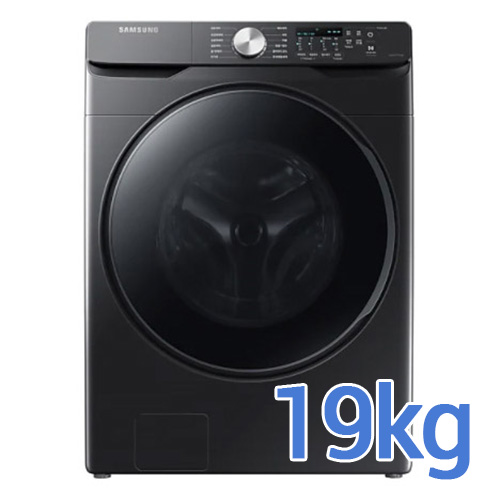 삼성전자 그랑데 WF19T6000KV