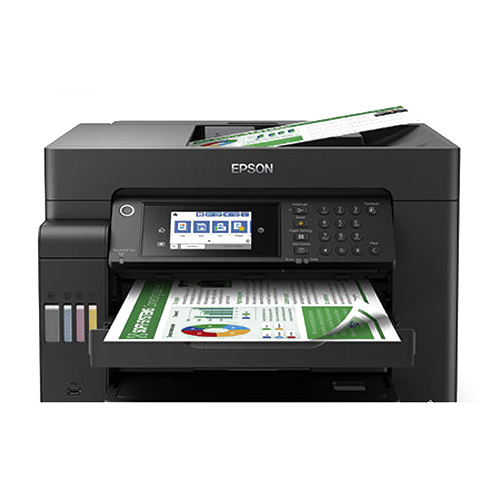 EPSON  완성형 정품 무한 L15150