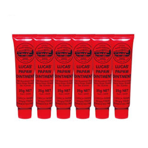 루카스 크림 75g