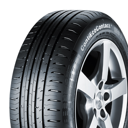 콘티넨탈타이어  콘티 에코 콘택트 5 205/55R16