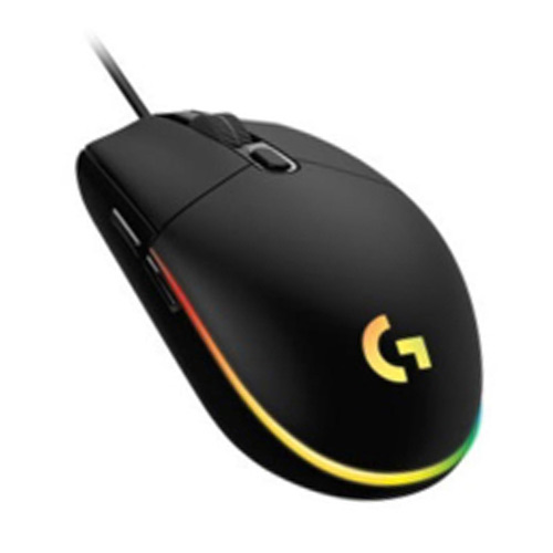 로지텍  G102 LIGHTSYNC