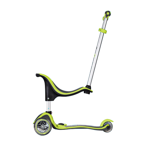 글로버  고업 4in1 플러스 라이트 파스텔