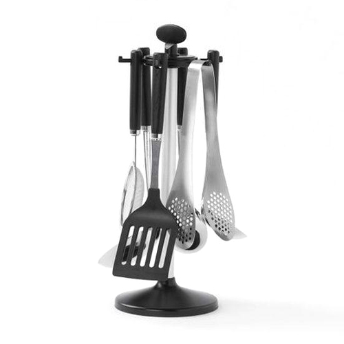 신세계인터내셔날 JAJU 자주쓰는 스텐 조리도구 6종 세트