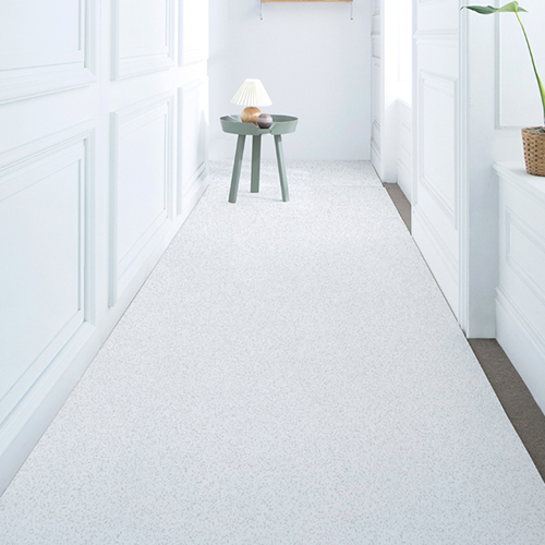 파크론 뽀송 층간소음 PVC 롤매트 120x100x1.7cm