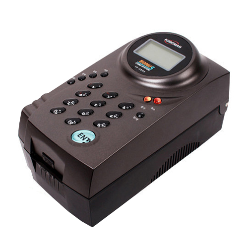 포인트맨 카드 단말기 TP3800