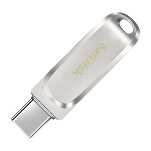 SanDisk Ultra Dual Drive Luxe Type C