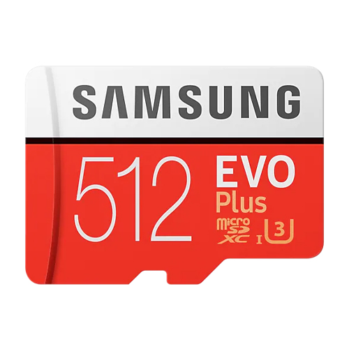 삼성전자 micro SD EVO Plus 2020[512GB]