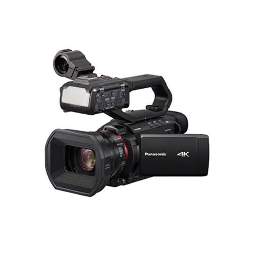 파나소닉  AG-CX10