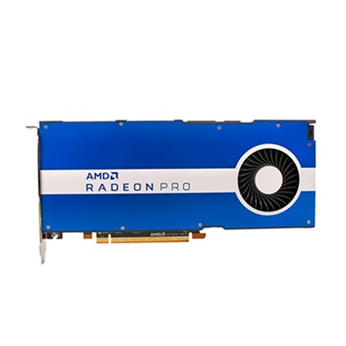 AMD  라데온 PRO W5500 D6 8GB 대원씨티에스