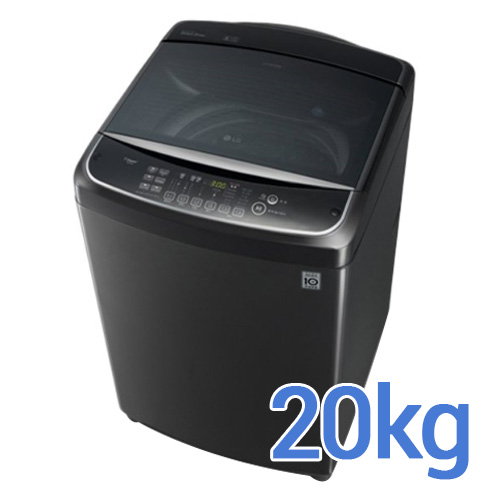 LG전자 통돌이 블랙라벨 플러스 T20BVT