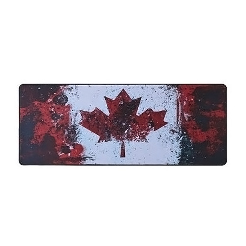 빅터  TENI-5 빈티지 국기 장패드