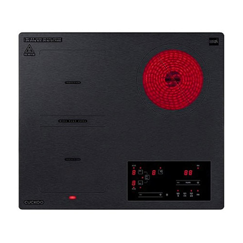 쿠쿠전자  CIHR-DL307FB