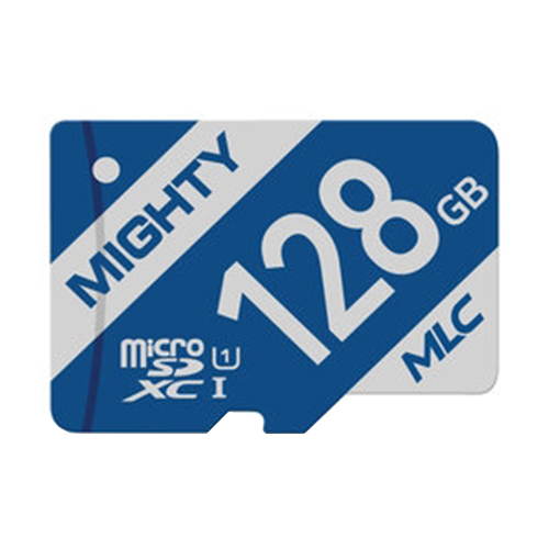 마이티  microSD MLC [128GB]
