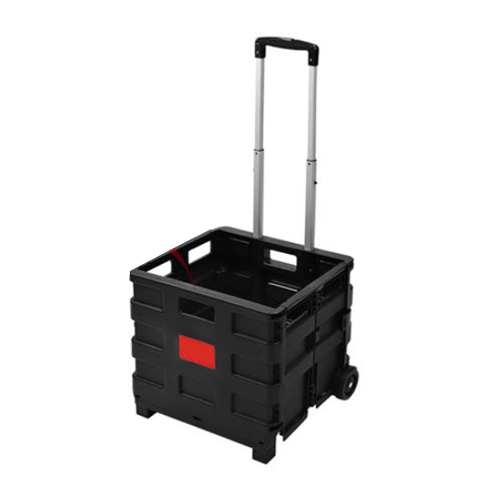 팩앤롤 접이식 핸드카트