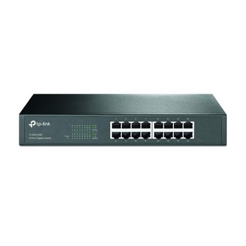 TP-Link  TL-SG1016D