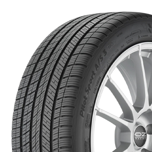 미쉐린타이어  파일럿 스포츠 올시즌 3 275/45R20