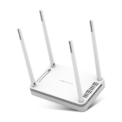 EFM네트웍스 ipTIME AX2004BCM 유무선공유기