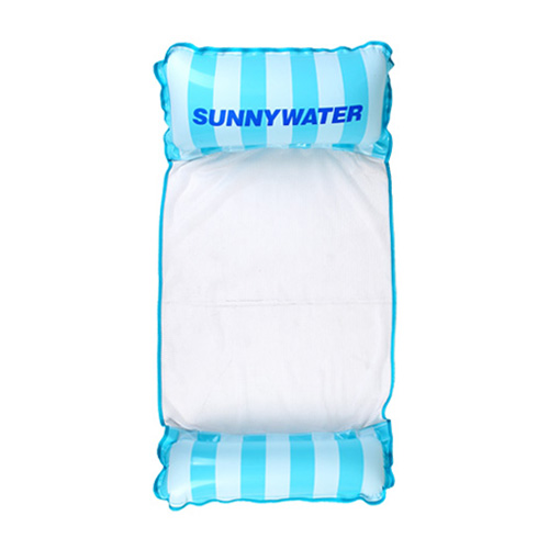 케이에스몰 써니워터 스트라이프 해먹 튜브