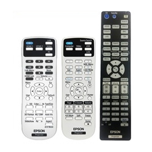 EPSON  프로젝터 리모컨