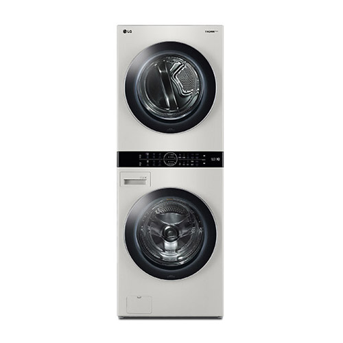 LG전자 트롬 워시타워 W16ET