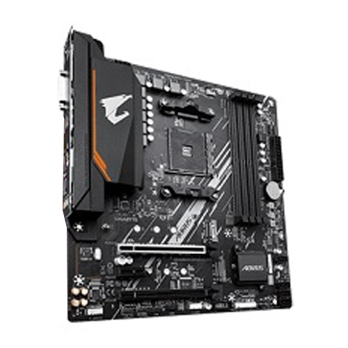 GIGABYTE  B550M AORUS ELITE 피씨디렉트