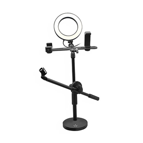 Pillar  CR-L100 링라이트 LED 조명세트