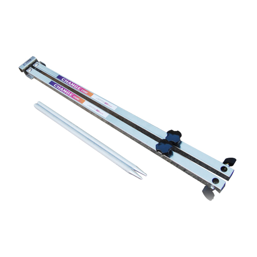 단레져  체인지 스탠드