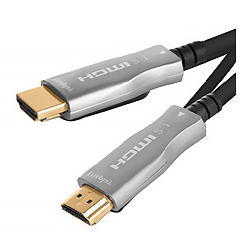이지넷유비쿼터스 넥스트 HDMI 2.1 AOC 광케이블