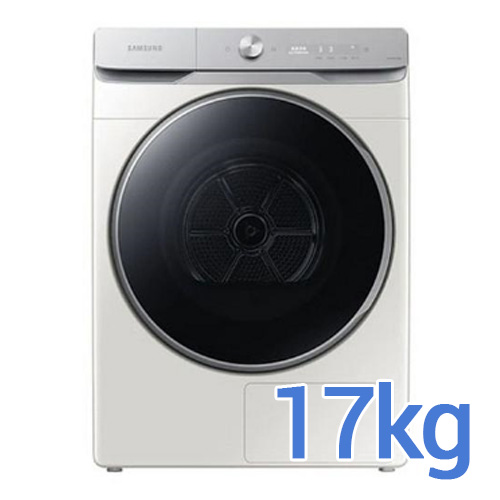 삼성전자 그랑데AI DV17T9720SE