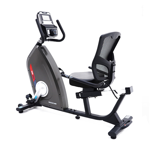 이고진  프리미엄 좌식 실내자전거 908R