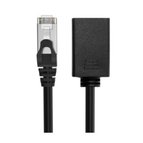 이지넷유비쿼터스 넥스트 CAT.6 FTP 연장 랜케이블