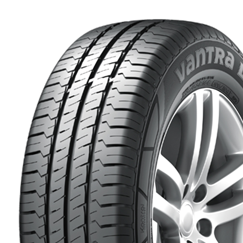 한국타이어  VANTRA LT RA18 215/70R15 8P