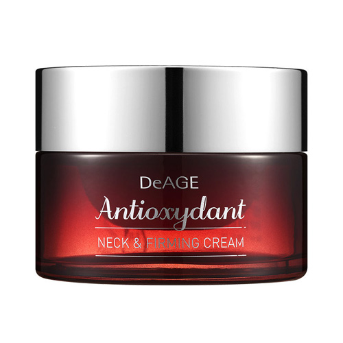 참존 디에이지 안티옥시당트 넥 앤 탄력크림 50ml