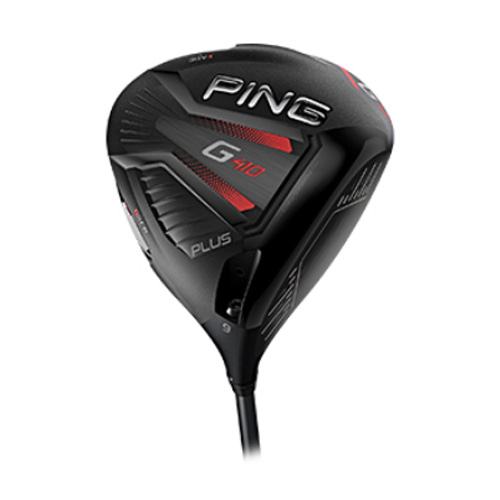 핑  G410 Plus 중고 드라이버